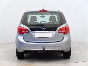Opel Meriva  1.4  i Selection 