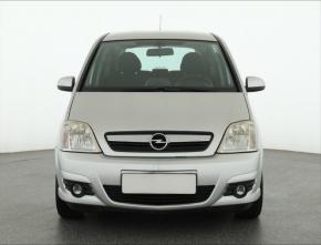Opel Meriva  1.4 16V Twinport 