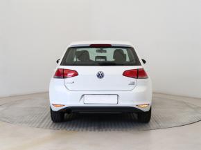 Volkswagen Golf  1.2 TSI 