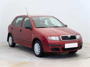Škoda Fabia  1.2 