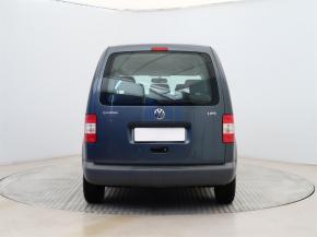 Volkswagen Caddy  1.4 i Life 