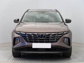 Hyundai Tucson  1.6 T-GDI 48V MHEV 