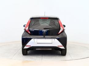 Toyota Aygo  1.0 VVT-i 