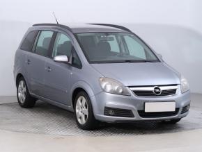 Opel Zafira  1.8 