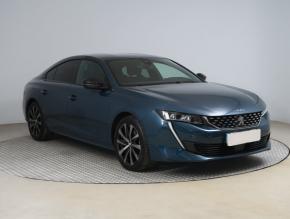 Peugeot  1.6 PureTech GT Line