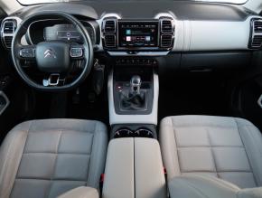 Citroen C5 Aircross  BlueHDi 130 