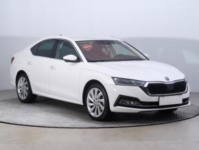 Škoda Octavia  1.5 TSI e-tec Style