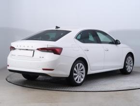 Škoda Octavia  1.5 TSI e-tec Style 