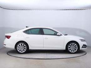Škoda Octavia  1.5 TSI e-tec Style 
