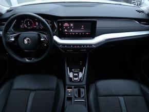 Škoda Octavia  1.5 TSI e-tec Style 