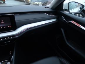 Škoda Octavia  1.5 TSI e-tec Style 
