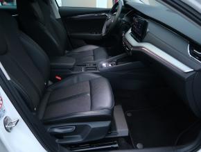 Škoda Octavia  1.5 TSI e-tec Style 
