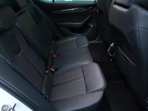 Škoda Octavia  1.5 TSI e-tec Style 