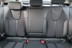 Škoda Octavia  1.5 TSI e-tec Style 