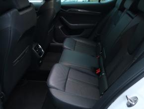 Škoda Octavia  1.5 TSI e-tec Style 