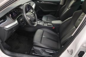 Škoda Octavia  1.5 TSI e-tec Style 