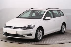 Volkswagen Golf  1.6 TDI 