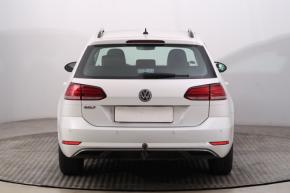 Volkswagen Golf  1.6 TDI 