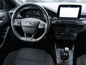 Ford Focus  1.5 TDCi ST-Line 