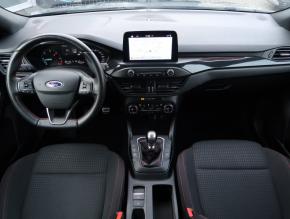 Ford Focus  1.5 TDCi ST-Line 