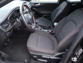 Ford Focus  1.5 TDCi ST-Line 