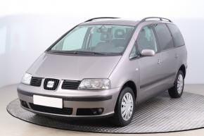 Seat Alhambra  2.0 TDI 