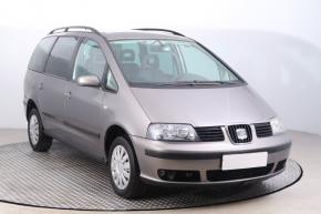 Seat  2.0 TDI 