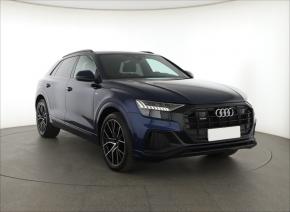 Audi Q8  50 TDI S-Line
