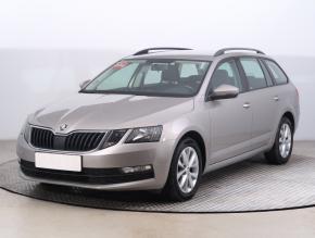 Škoda Octavia  1.6 TDI Ambition 