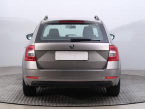 Škoda Octavia  1.6 TDI Ambition 