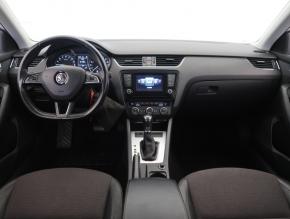 Škoda Octavia  1.6 TDI Elegance 