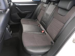 Škoda Octavia  1.6 TDI Elegance 