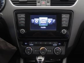 Škoda Octavia  1.6 TDI Elegance 