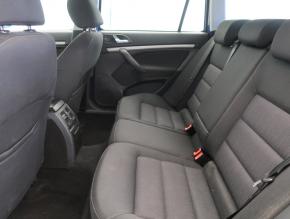 Škoda Octavia  2.0 TDI Classic 