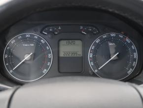 Škoda Octavia  2.0 TDI Classic 