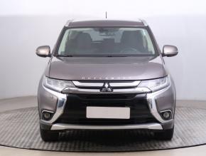 Mitsubishi Outlander  2.0 Intense 