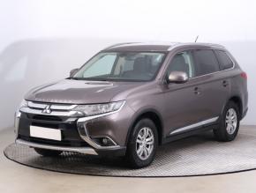 Mitsubishi Outlander  2.0 Intense 