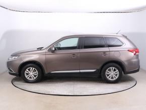 Mitsubishi Outlander  2.0 Intense 