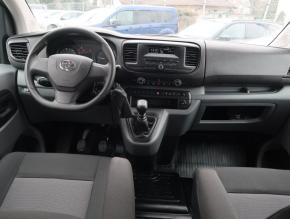 Toyota ProAce  1.5 D-4D 