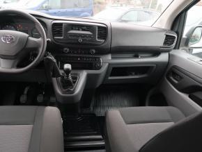 Toyota ProAce  1.5 D-4D 