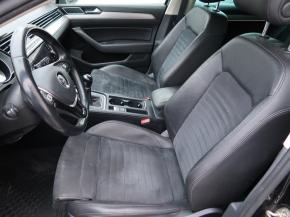 Volkswagen Passat  2.0 TDI Highline 