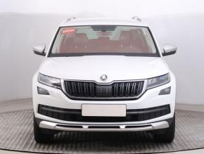 Škoda Kodiaq  2.0 TDI Scout 