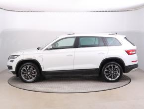 Škoda Kodiaq  2.0 TDI Scout 
