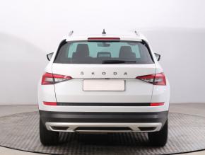 Škoda Kodiaq  2.0 TDI Scout 