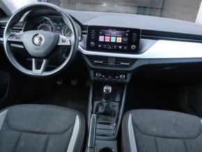 Škoda Scala  1.0 TSI Style
