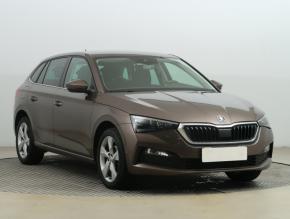 Škoda Scala  1.0 TSI Style