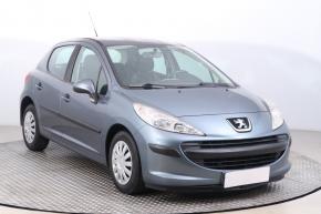 Peugeot 207  1.4 16V 
