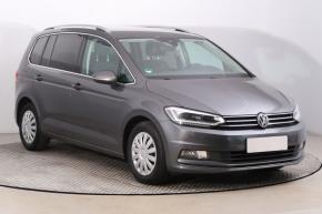 Volkswagen Touran  2.0 TDI 