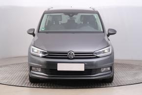 Volkswagen Touran  2.0 TDI 