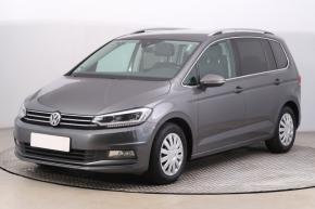 Volkswagen Touran  2.0 TDI 